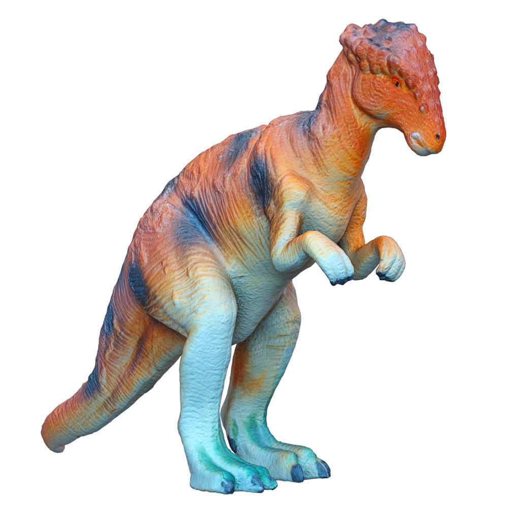 Pachycephalosaurus Toy