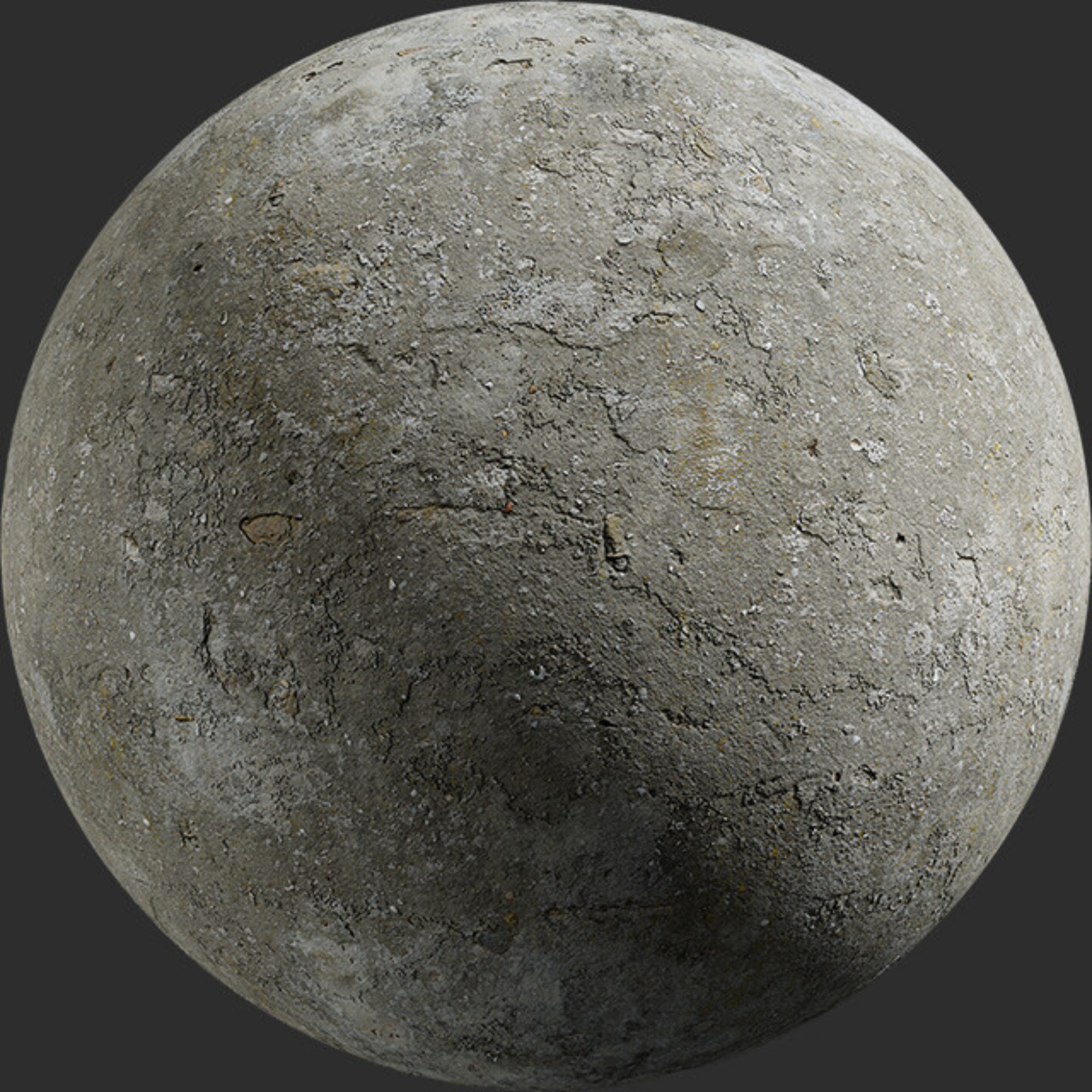 Concrete - Plaster Textures - 8K CC0 free Texture | CGTrader