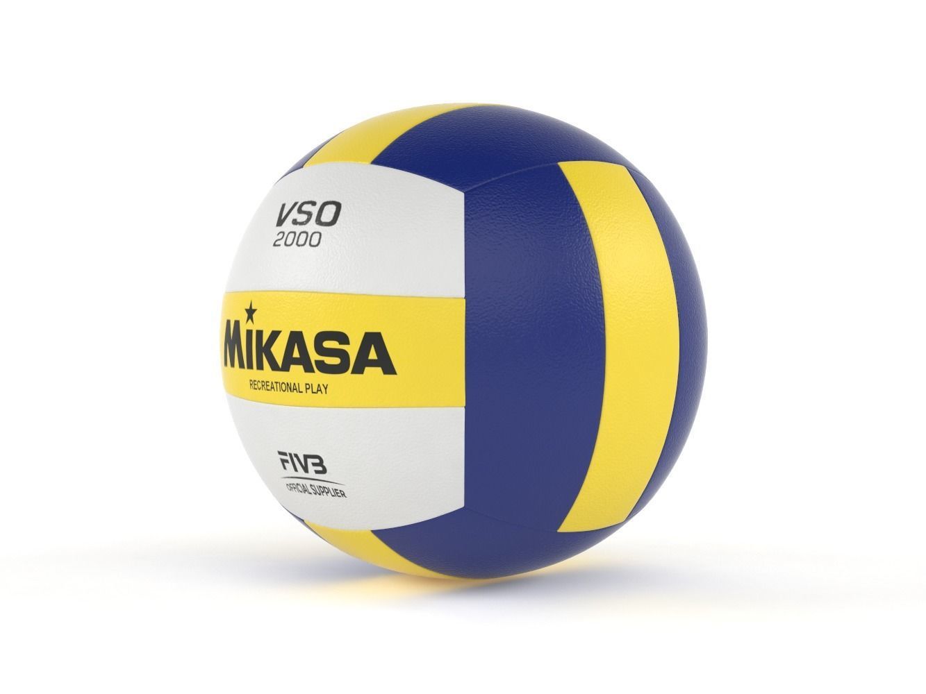 Volleyball Ball