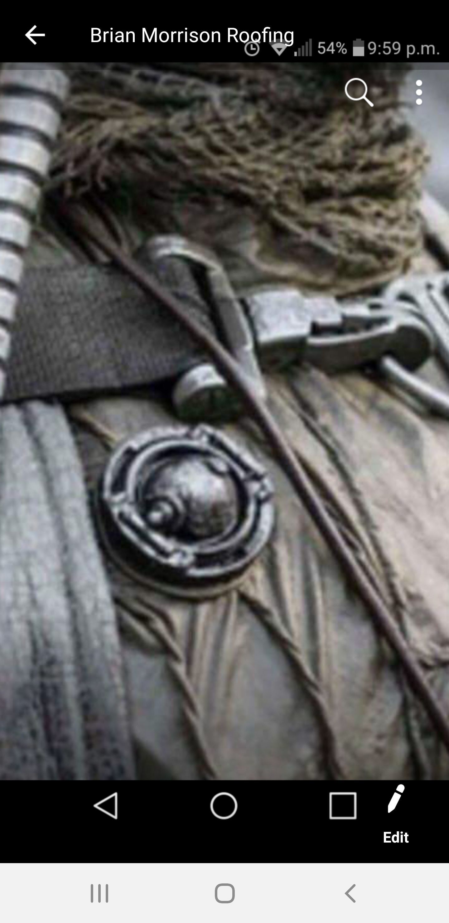 Star Wars Admiral Raddus Ackbar turret award 3D model 3D printable ...