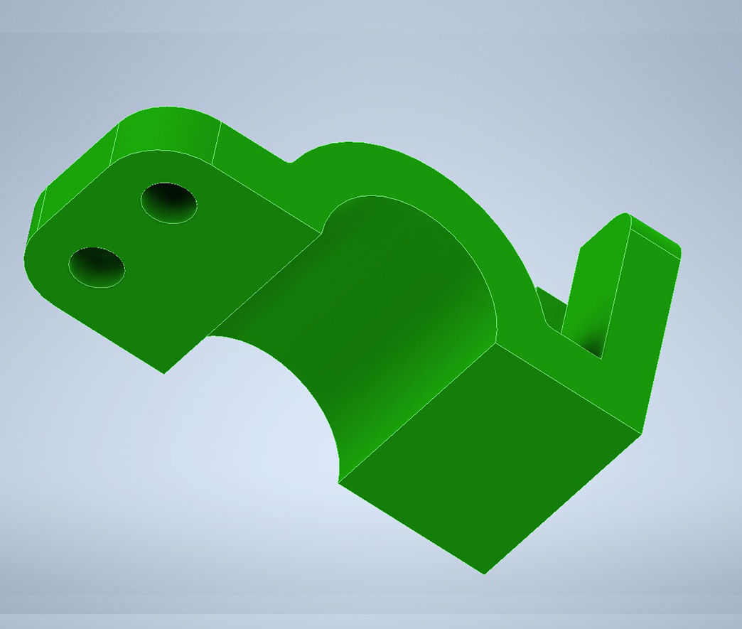 3D printable models created in Inventor 3D model 3D printable CGTrader