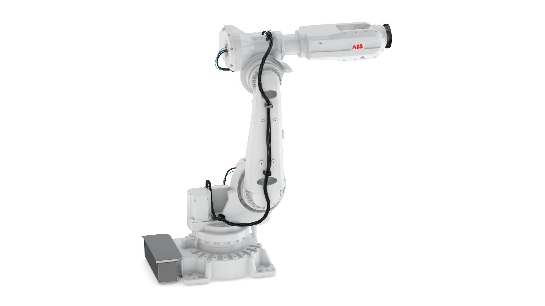 ABB IRB 6620