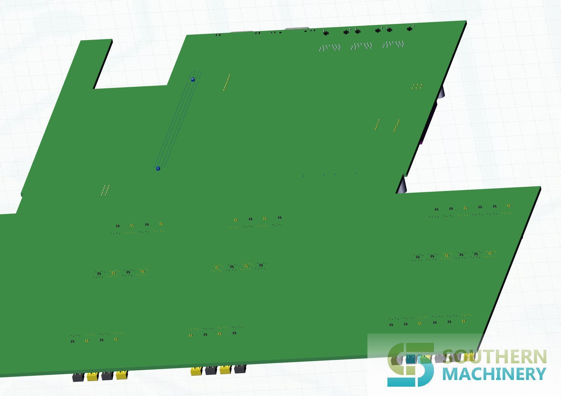 How to make Drone controller