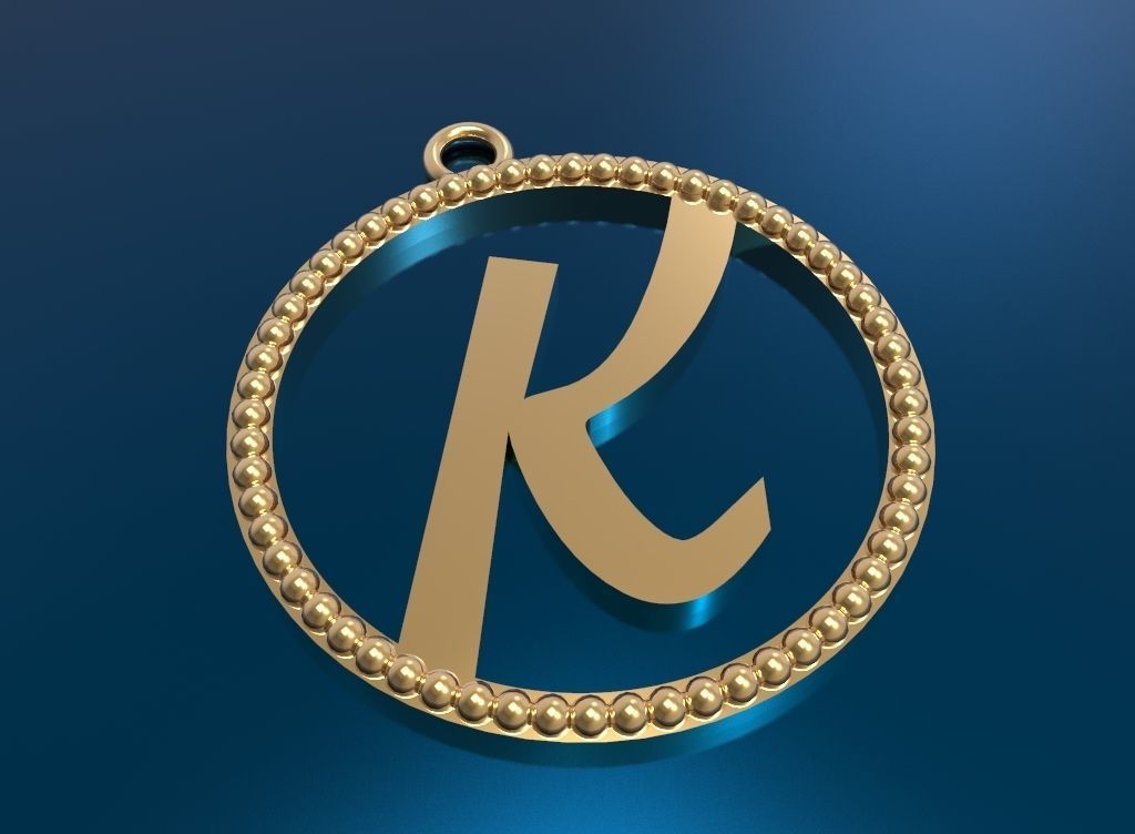 alfafit pendant
