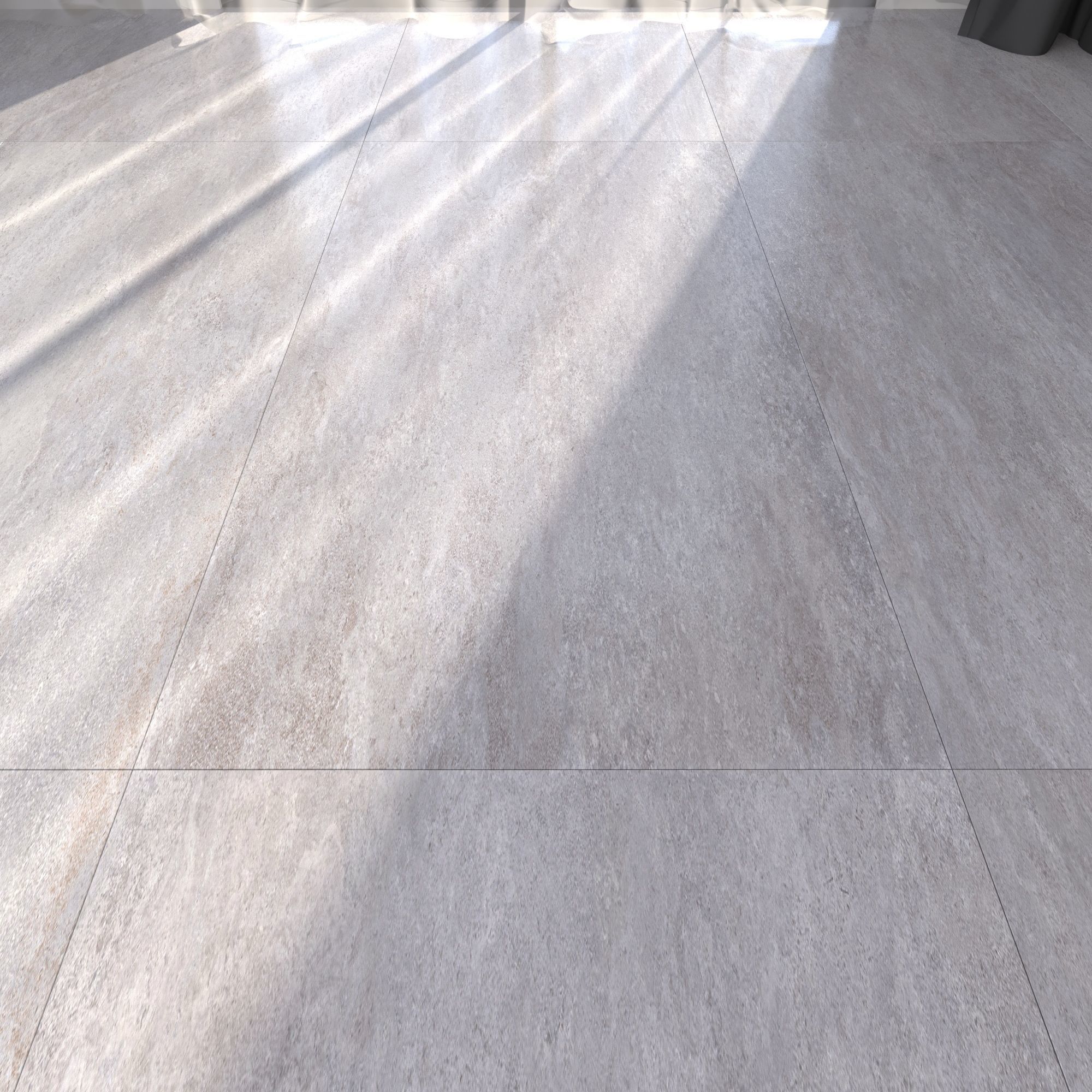 Marble Floor Museum Lava Fog 60x120 Set 1 Texture