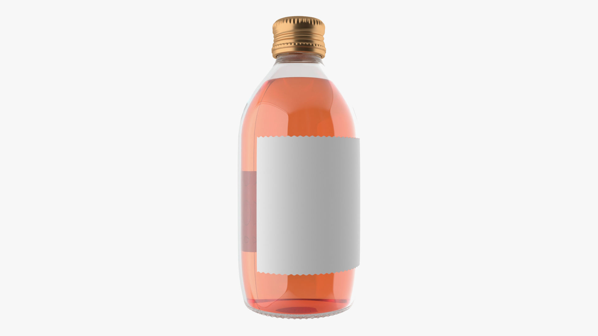 330 ml mixed drink bottle v1