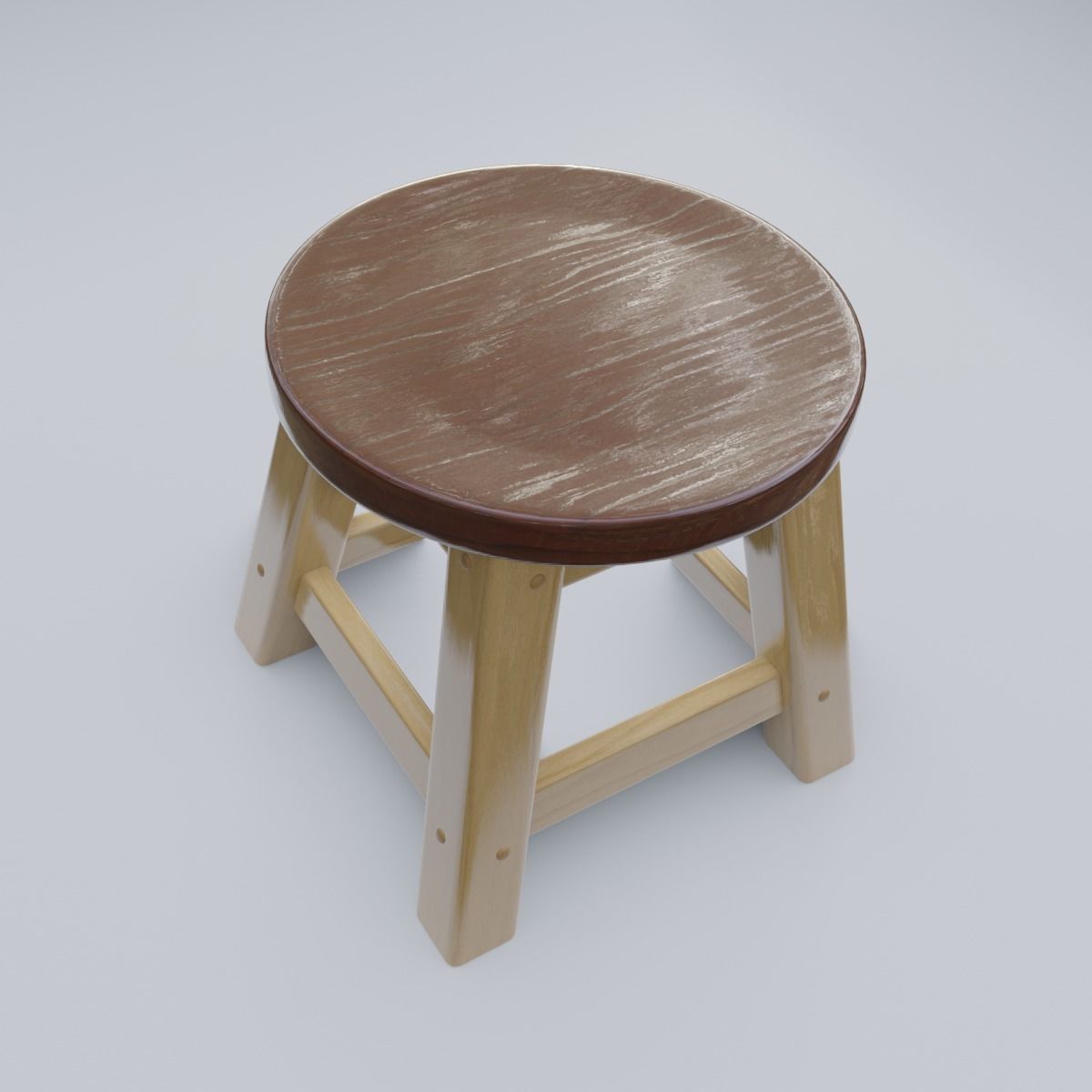 Child Step Stool