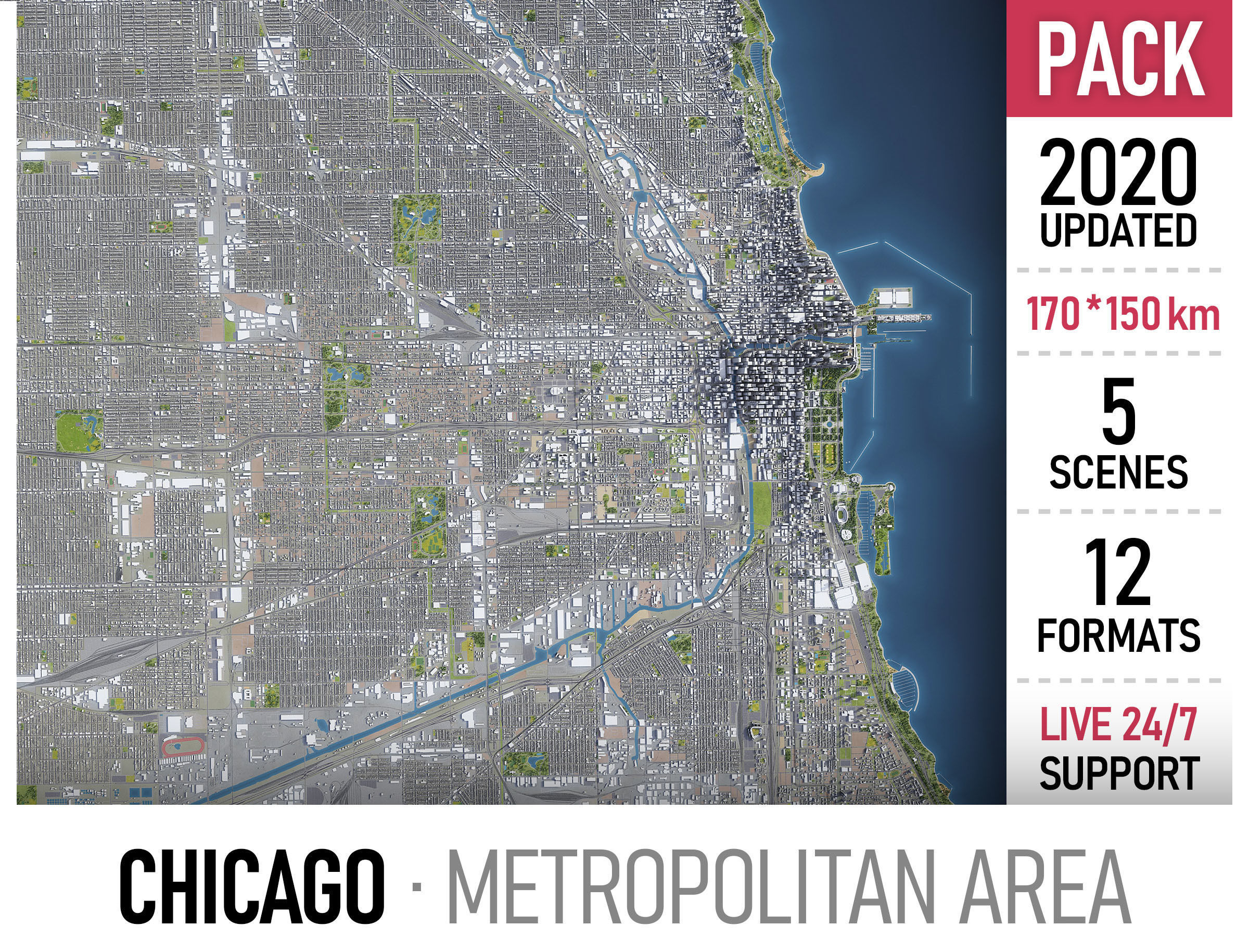 Chicago Metropolitan