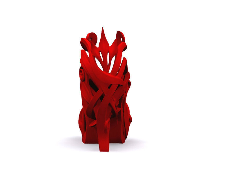 3d Printed Shoes >> Art Nouveau Shoe 3D Model 3D printable STL | CGTrader.com 3d Printed Shoes >> Art Nouveau Shoe 3D Model 3D printable STL | CGTrader.com