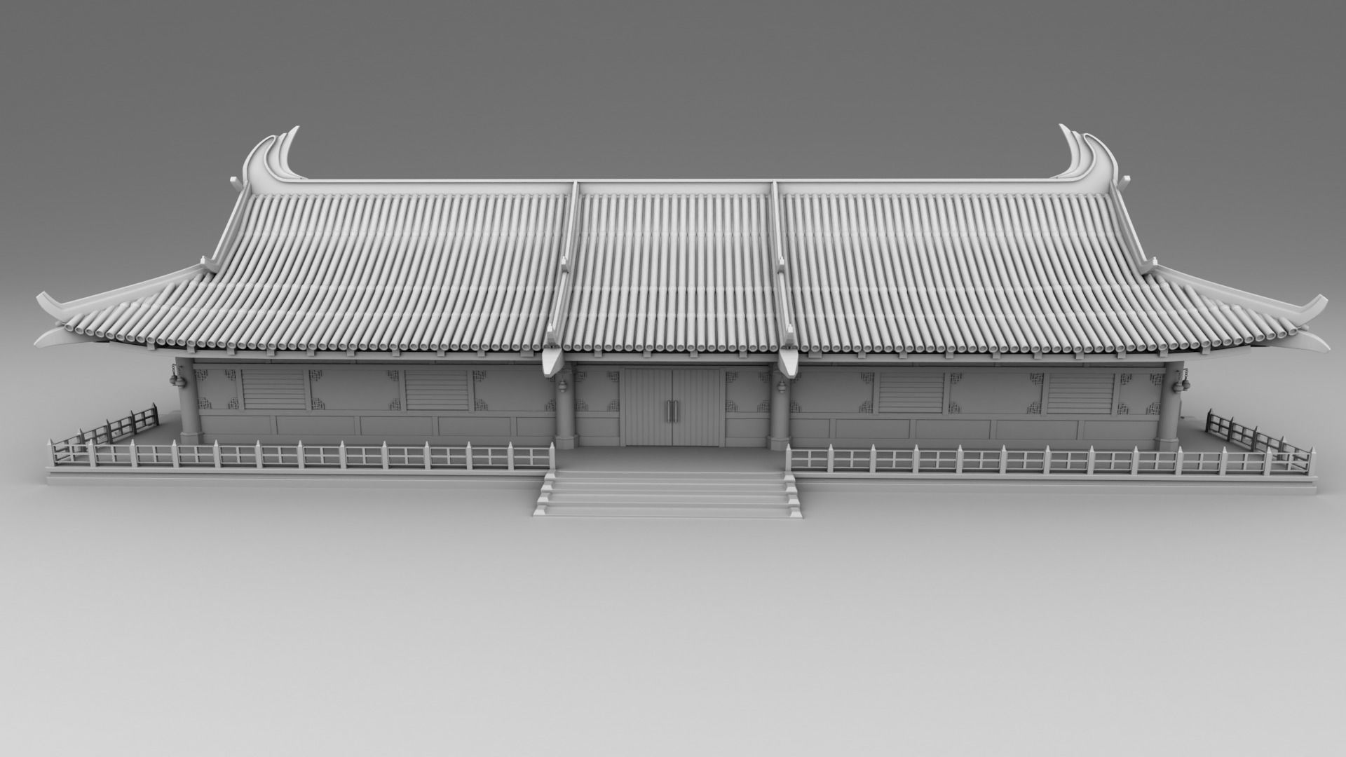 Chinese architecture21-28