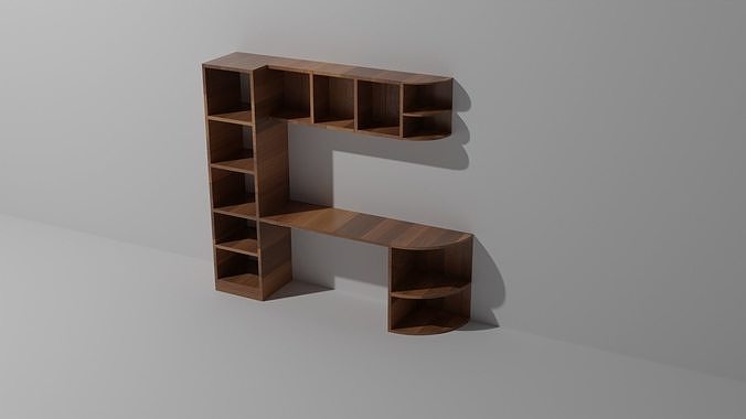 Study Table