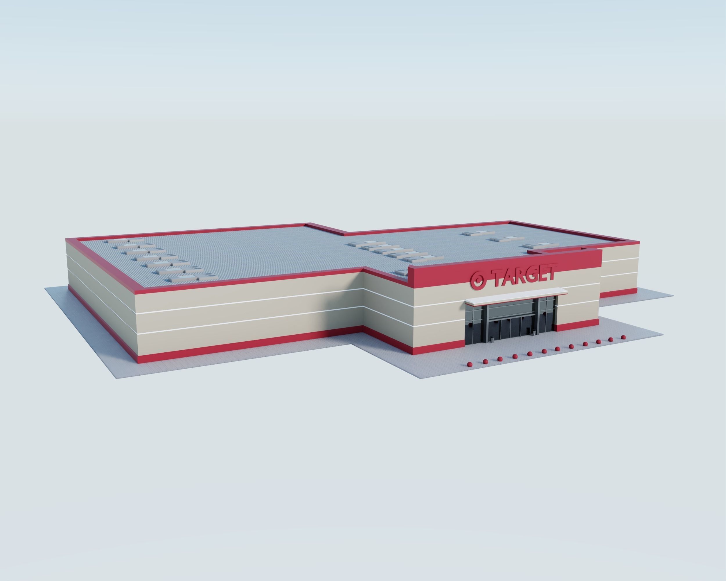 Target Store