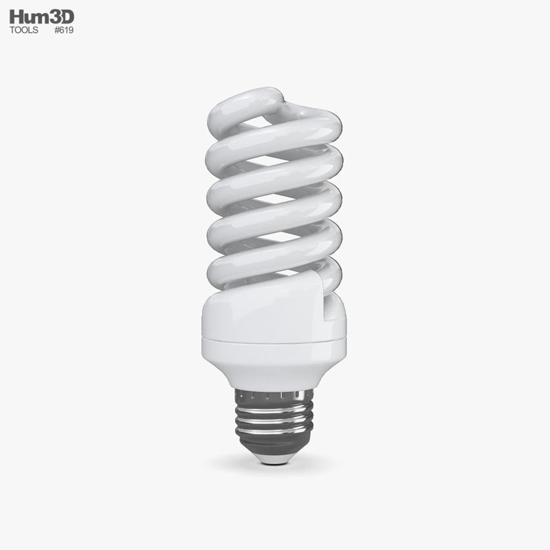 Energy-Saving Lamp