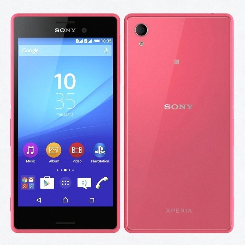 sony xperia m4 aqua dual