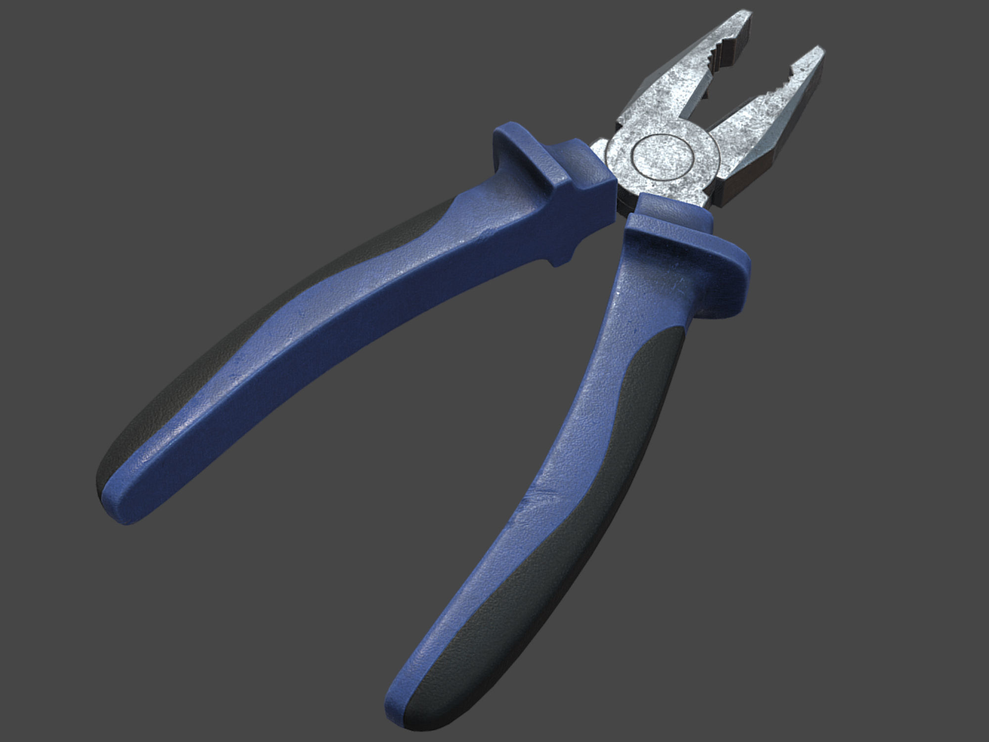 Used Pliers