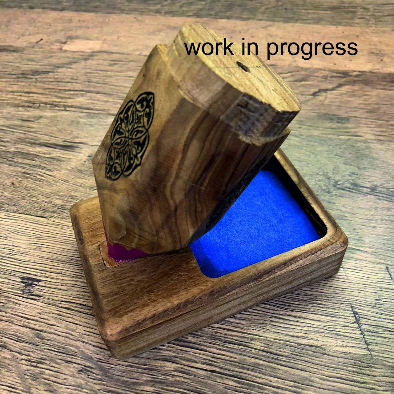 Small Pen Organizer for Children