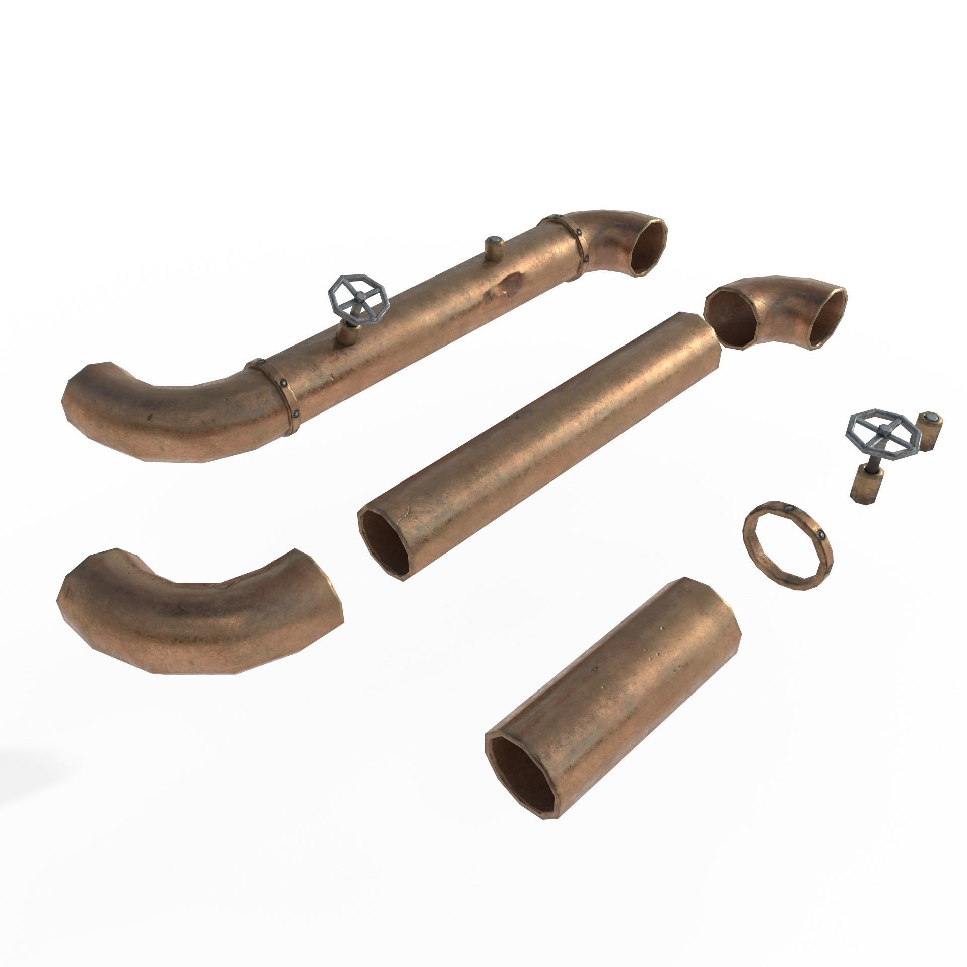 Pipes