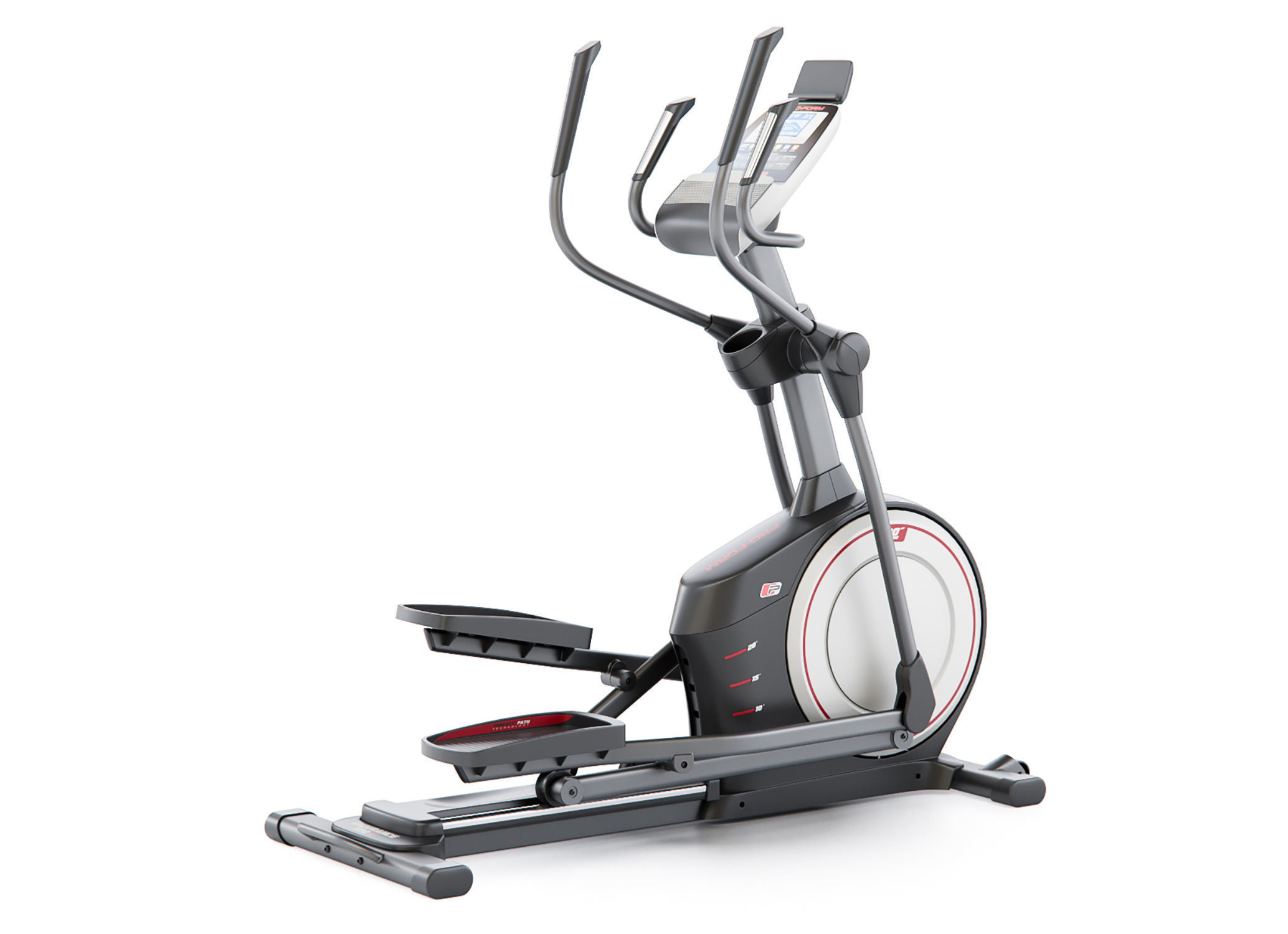 Elliptical trainer ProForm Endurance 520 E