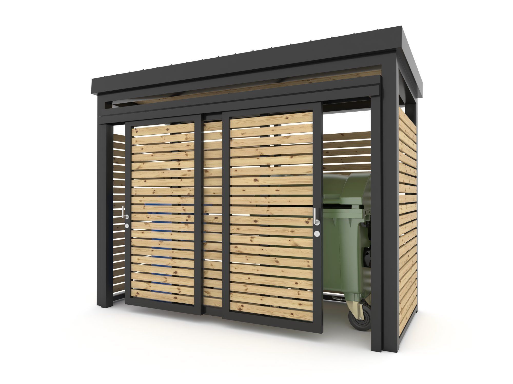Shed 002