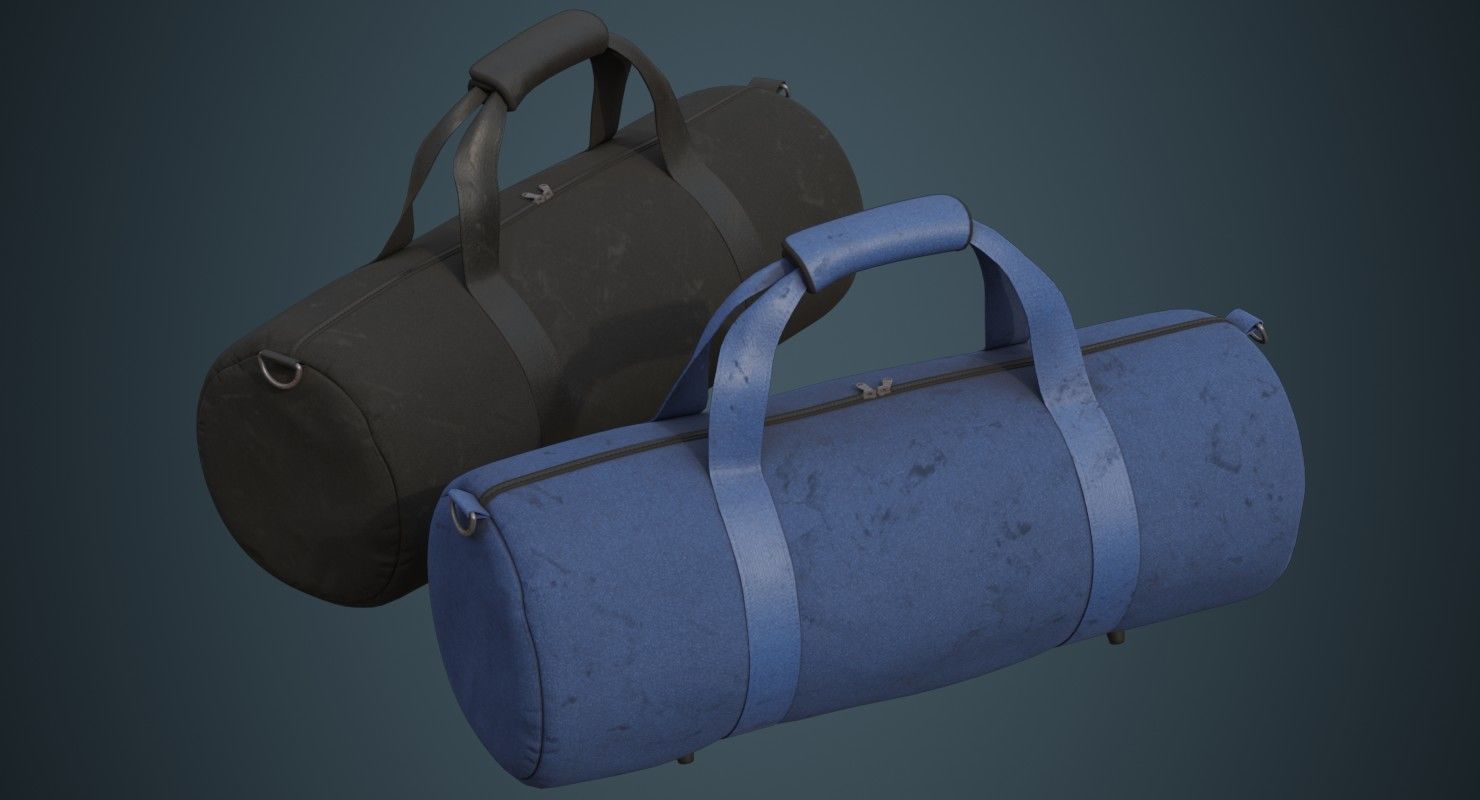 Gym Bag 1D