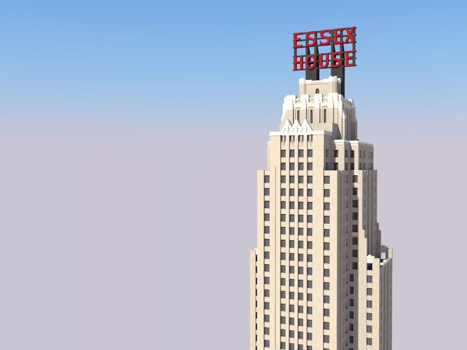 Essex House