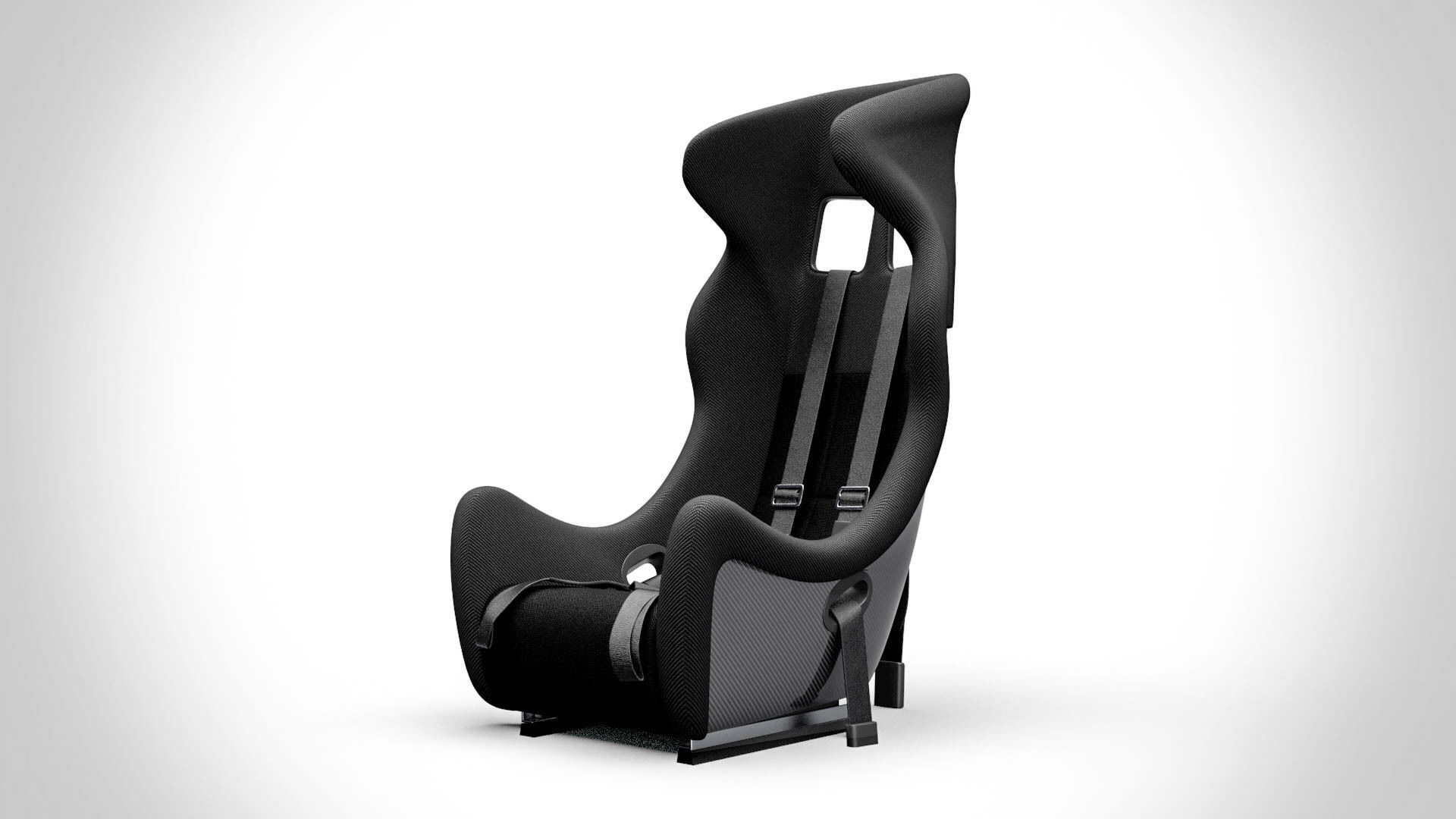 Racing Seat v3