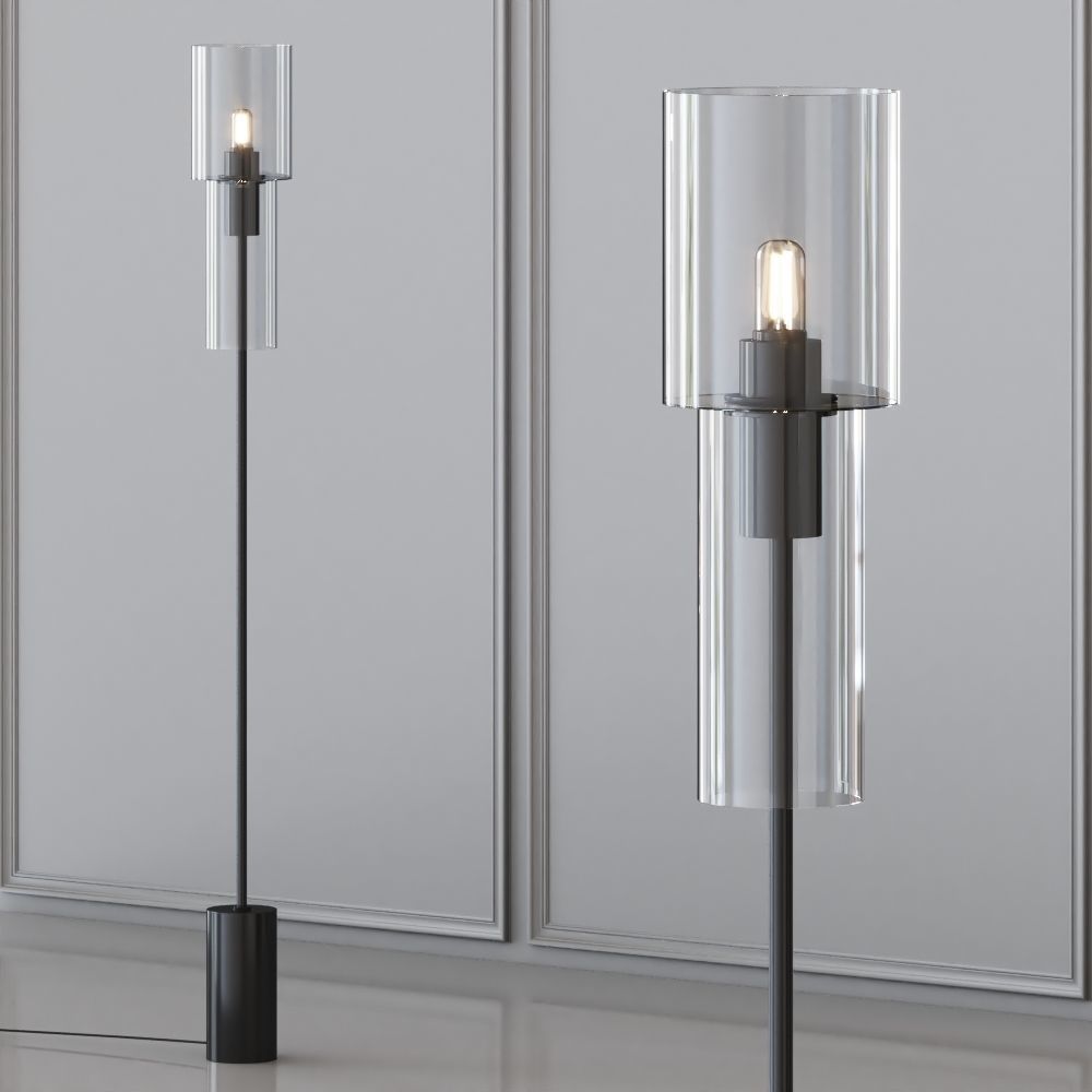 ILO-ILO By Market Set 3D model | CGTrader