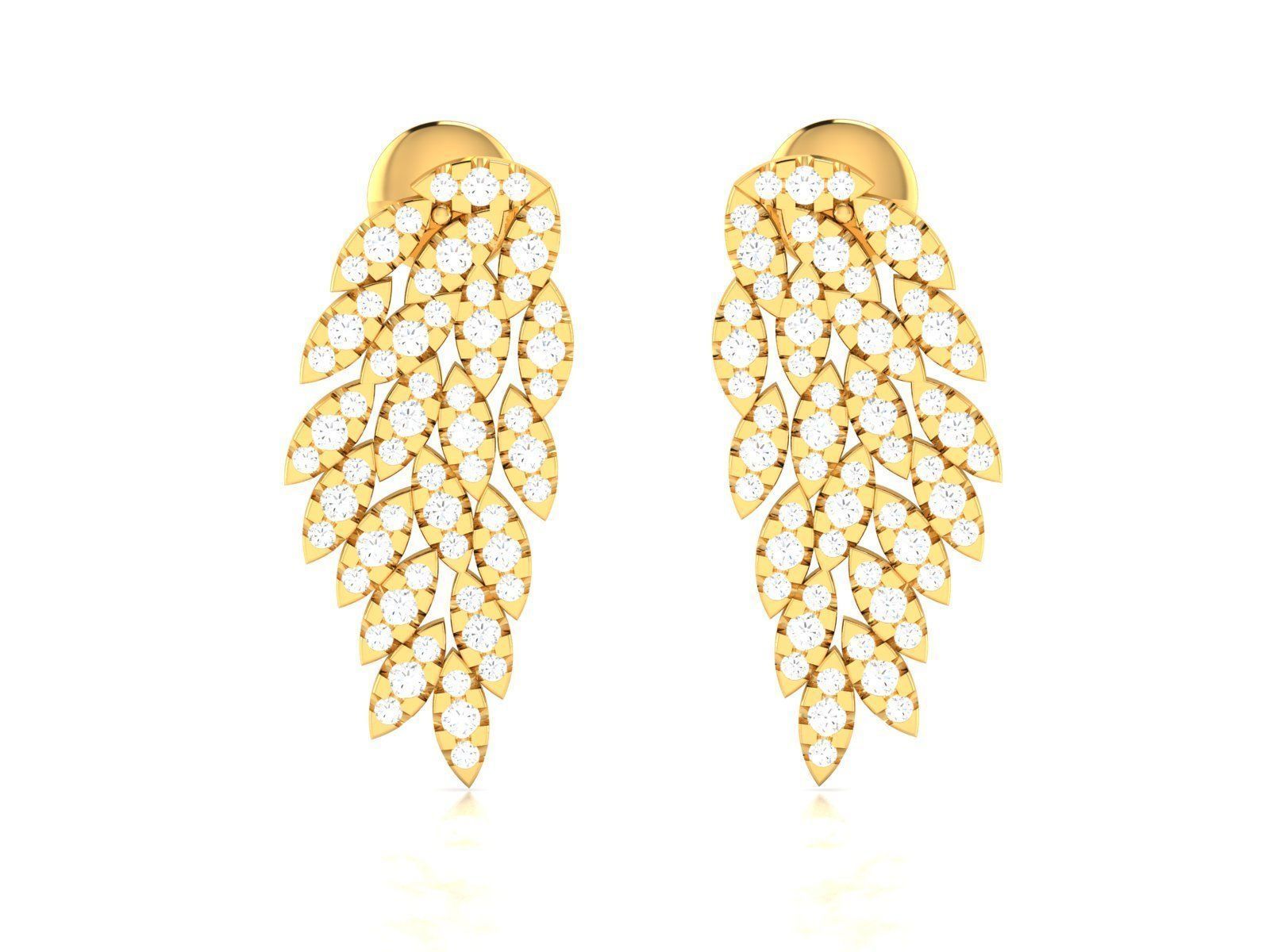 Earrings-1788v