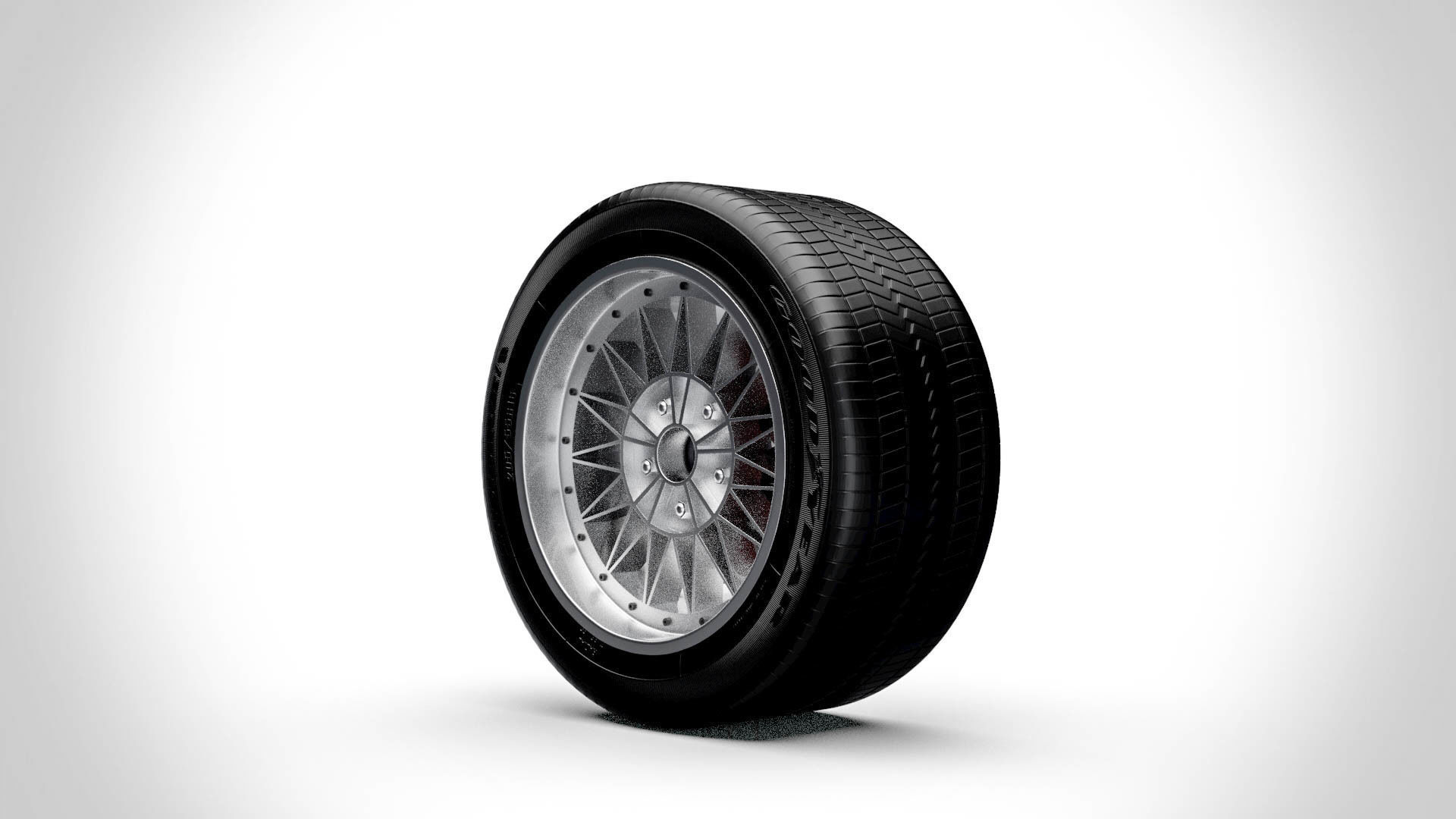 Wheel v4