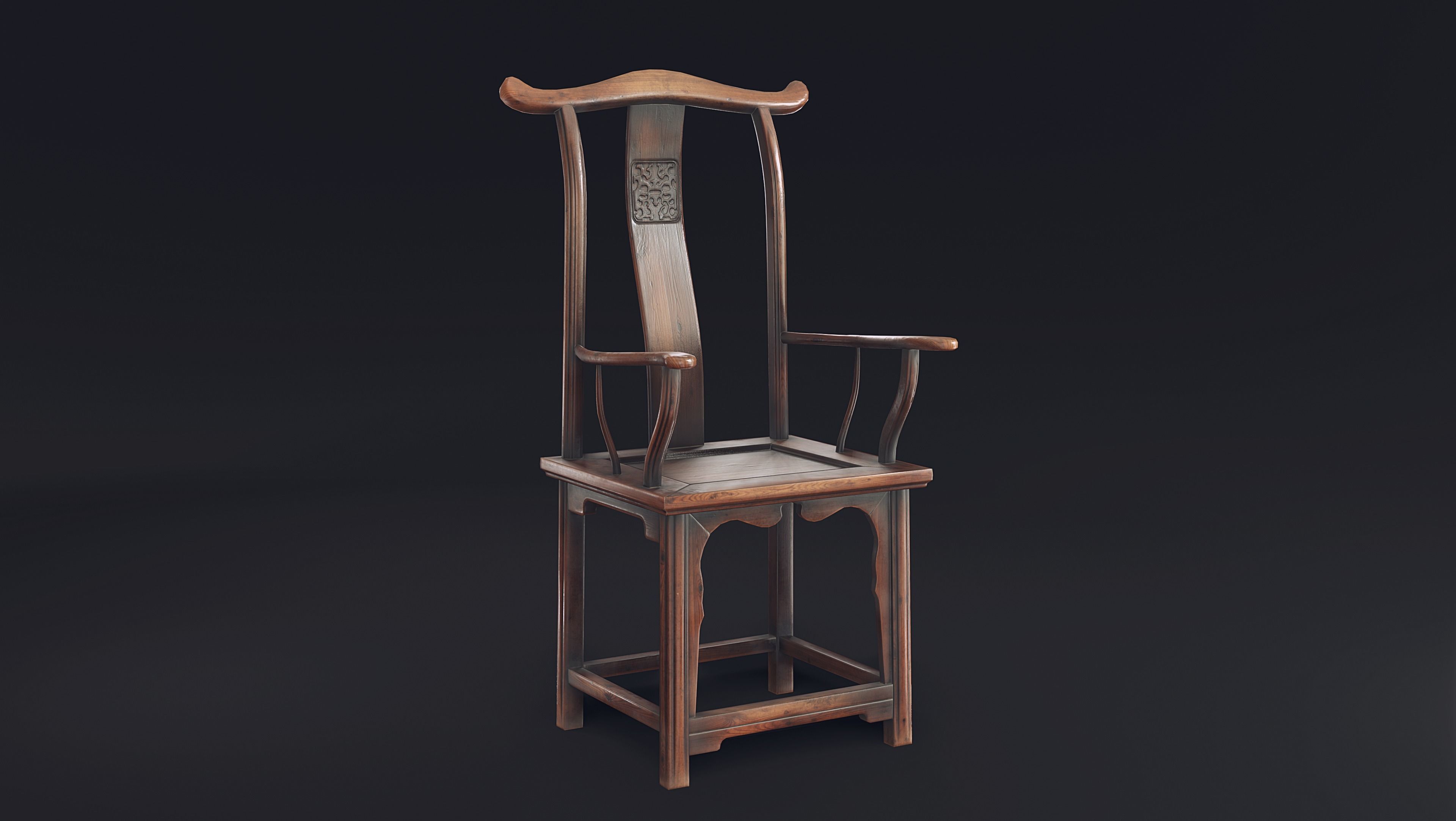 Chinese Chair