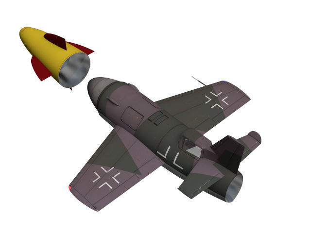 Sombold so 344 3D model CGTrader