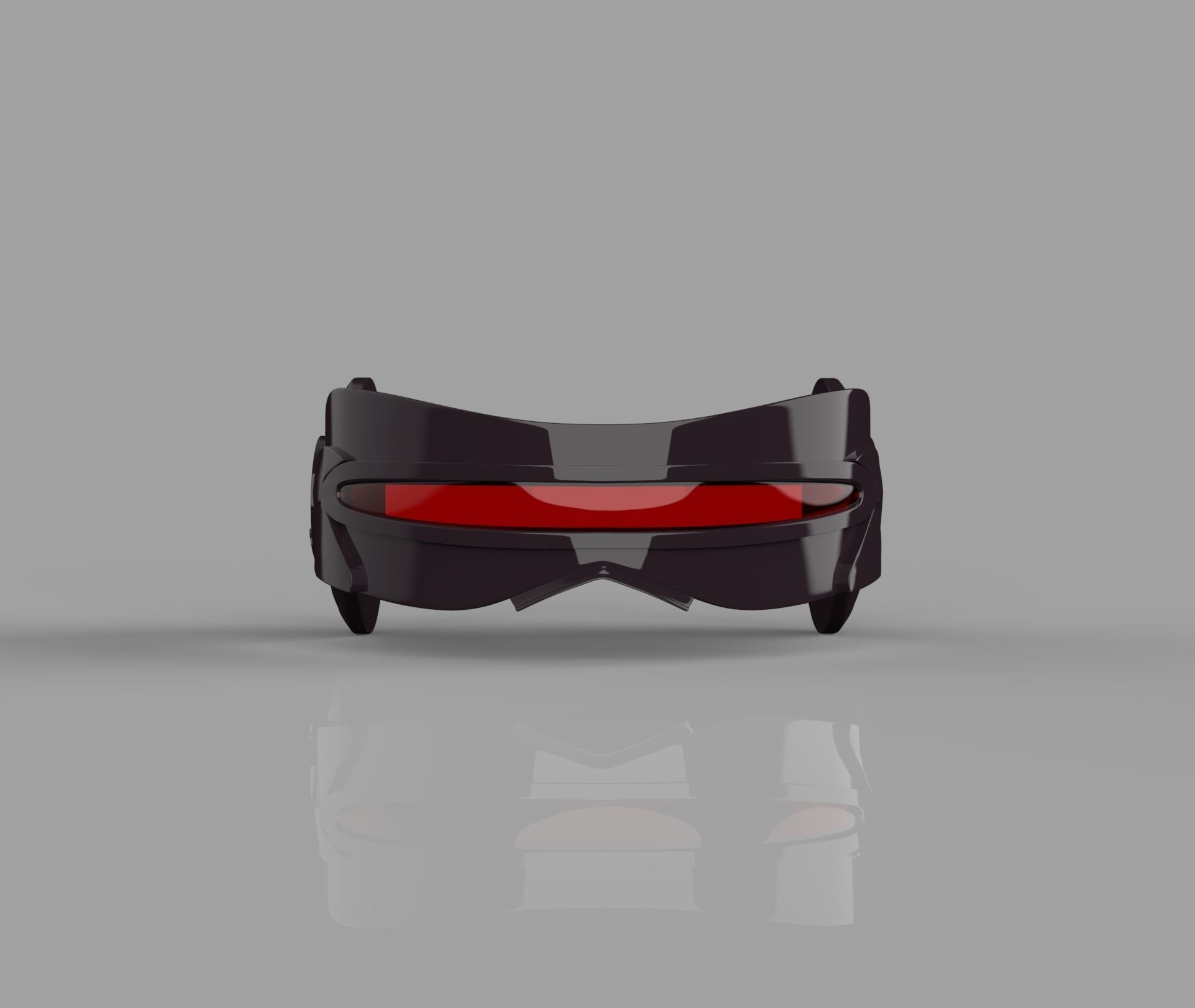 scifi goggles