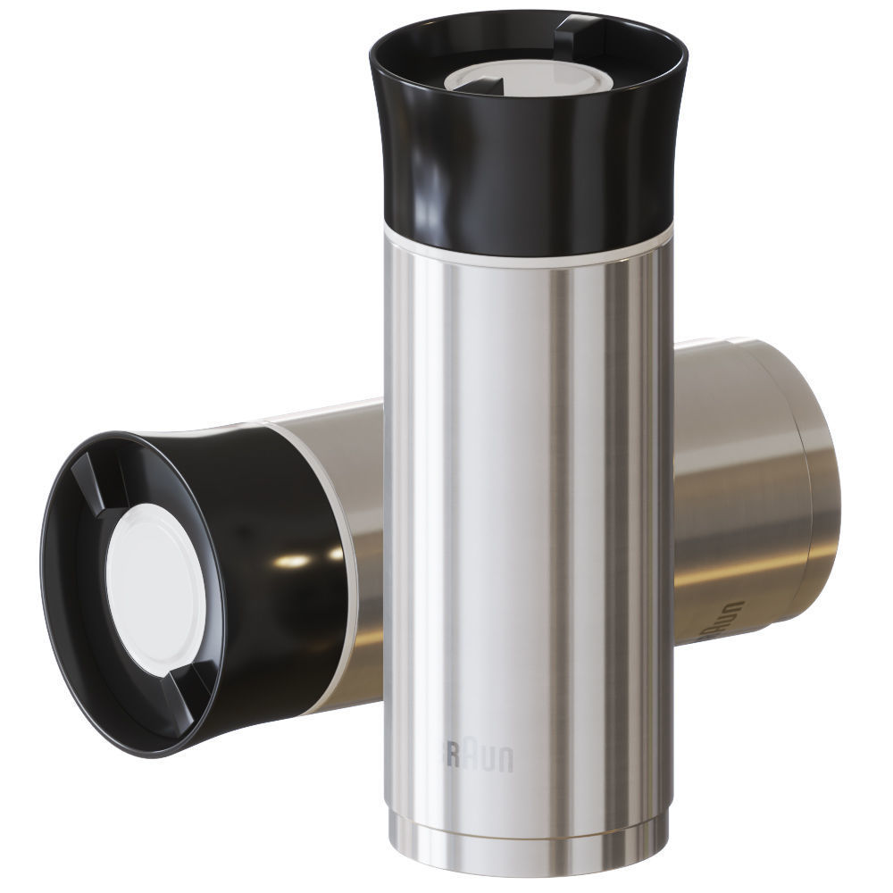 Thermos - Braun