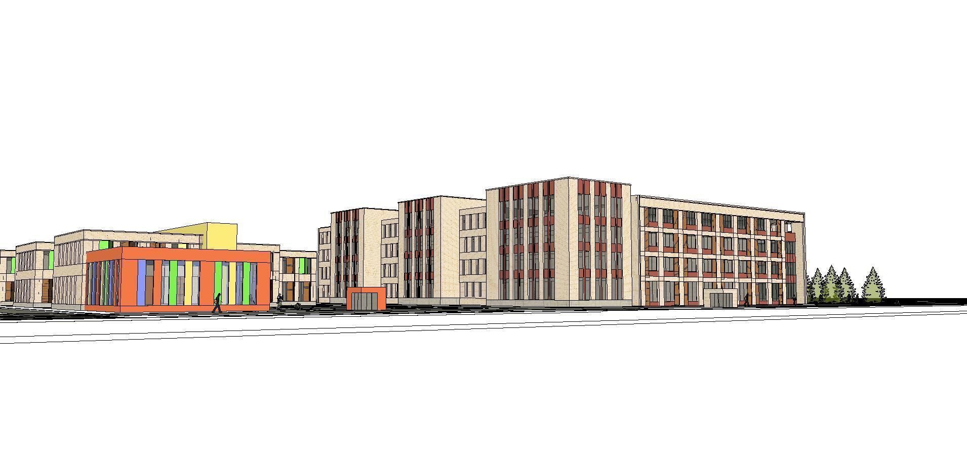 Region-City-School 25