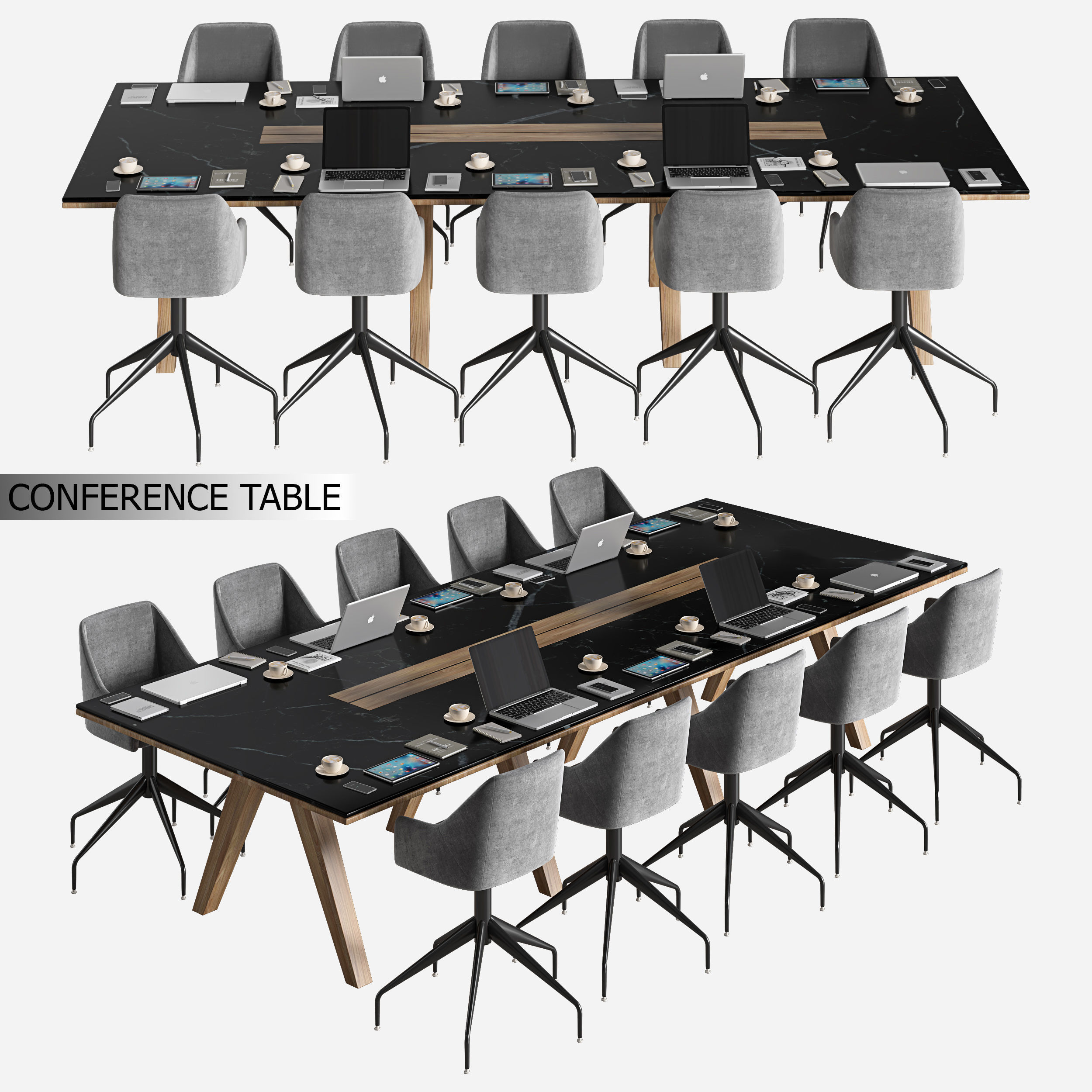 conference table 02