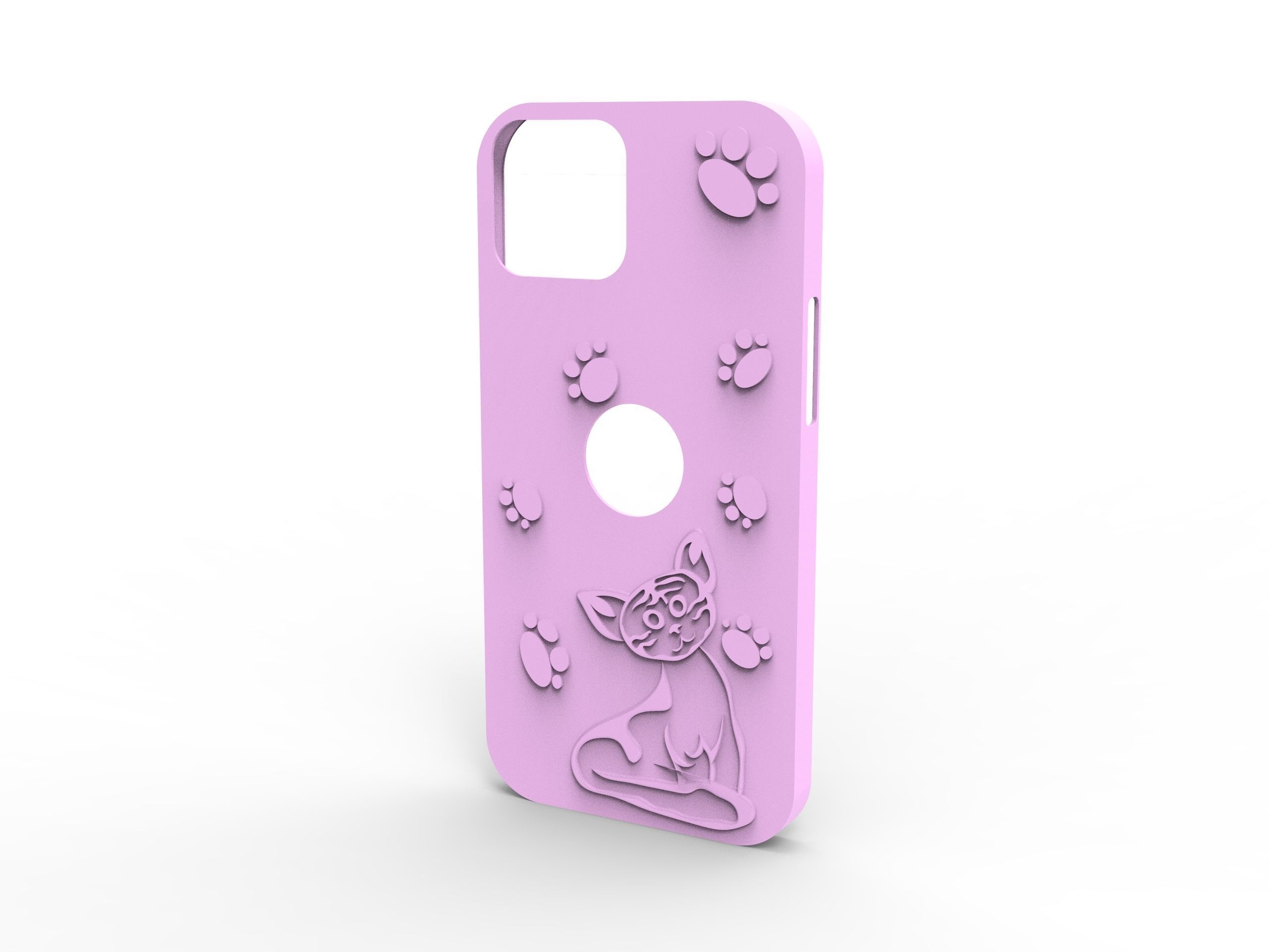 iphone case 3d print