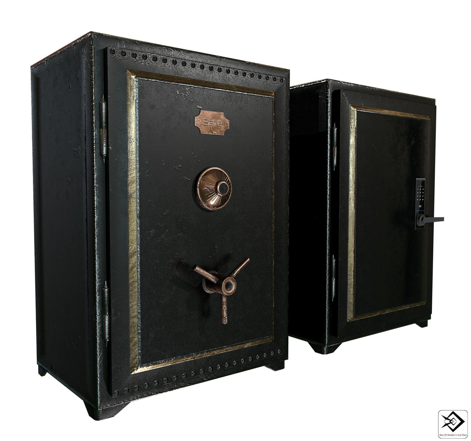 Safe Locker