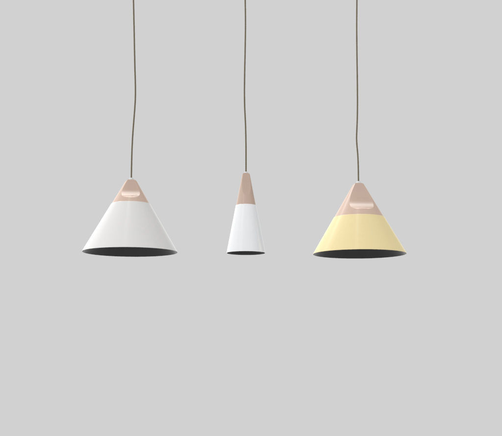lamps model