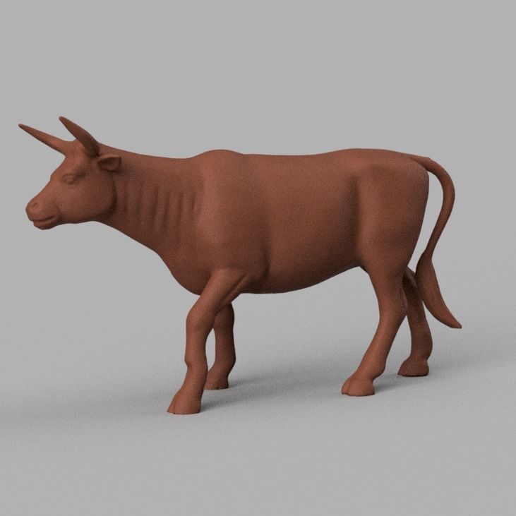 taureau 2