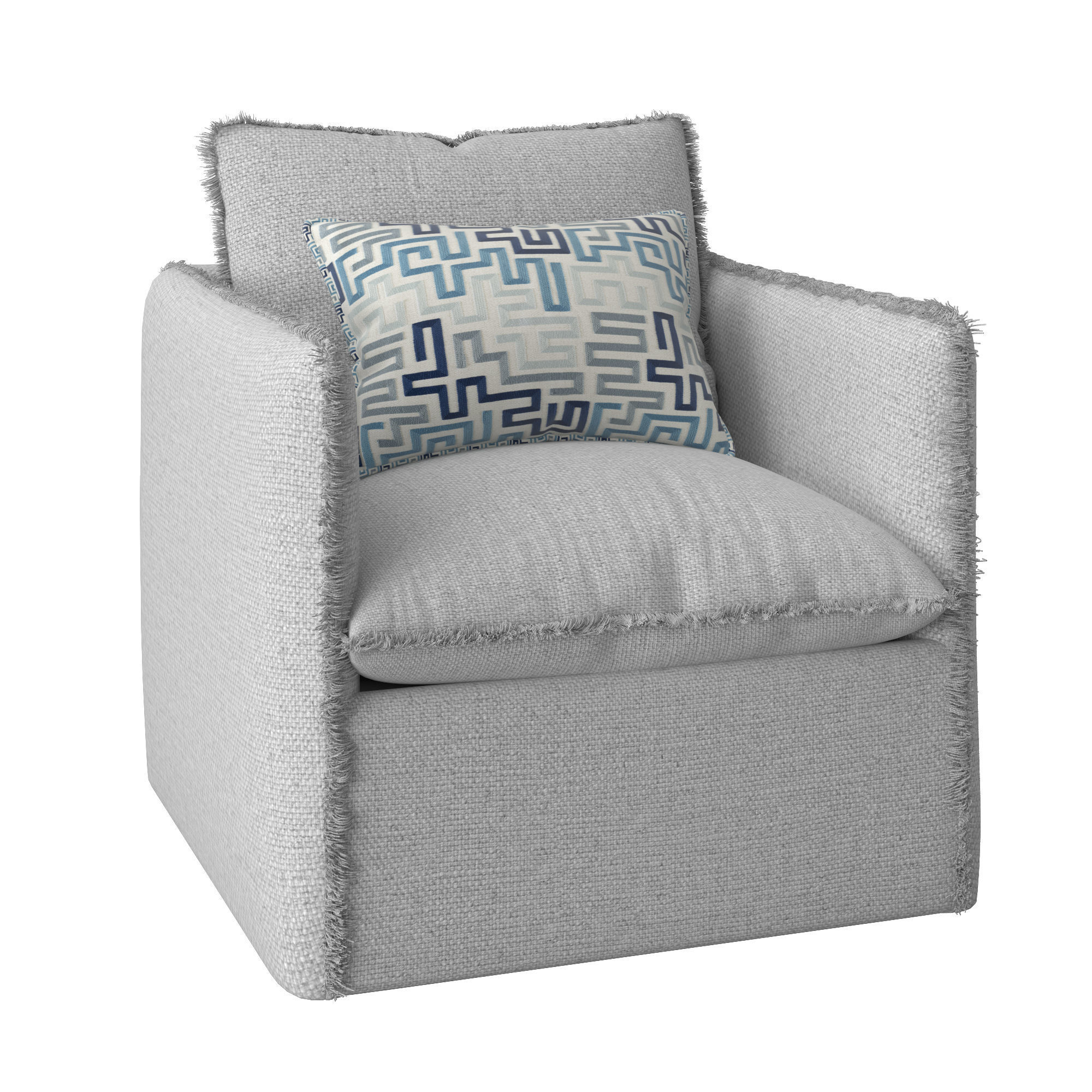 Freya Lounge Chair