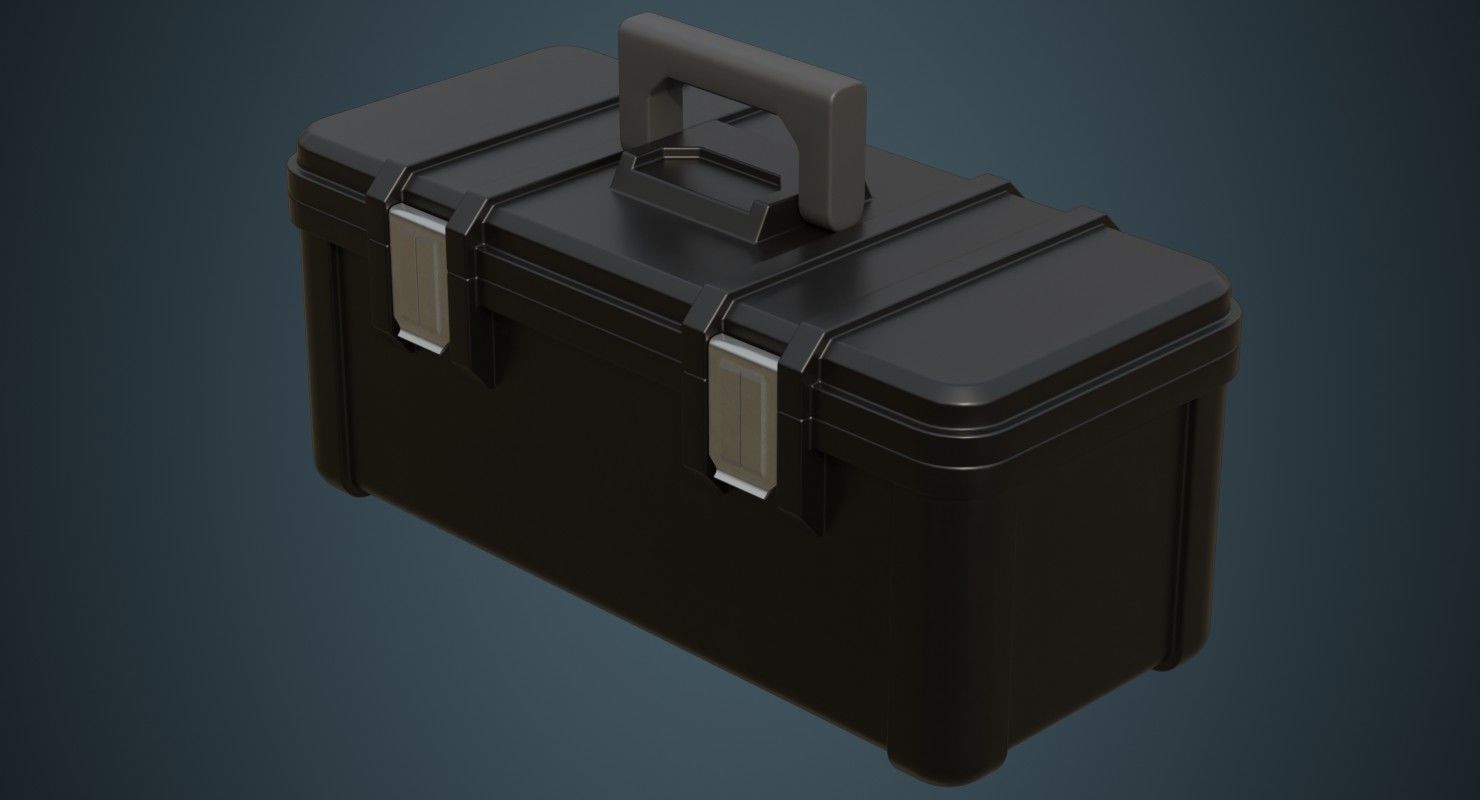 Toolbox 3A