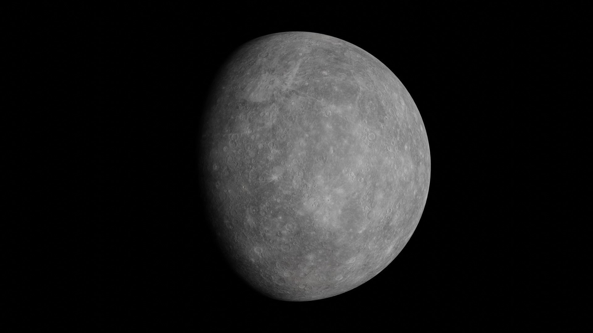 Mercury
