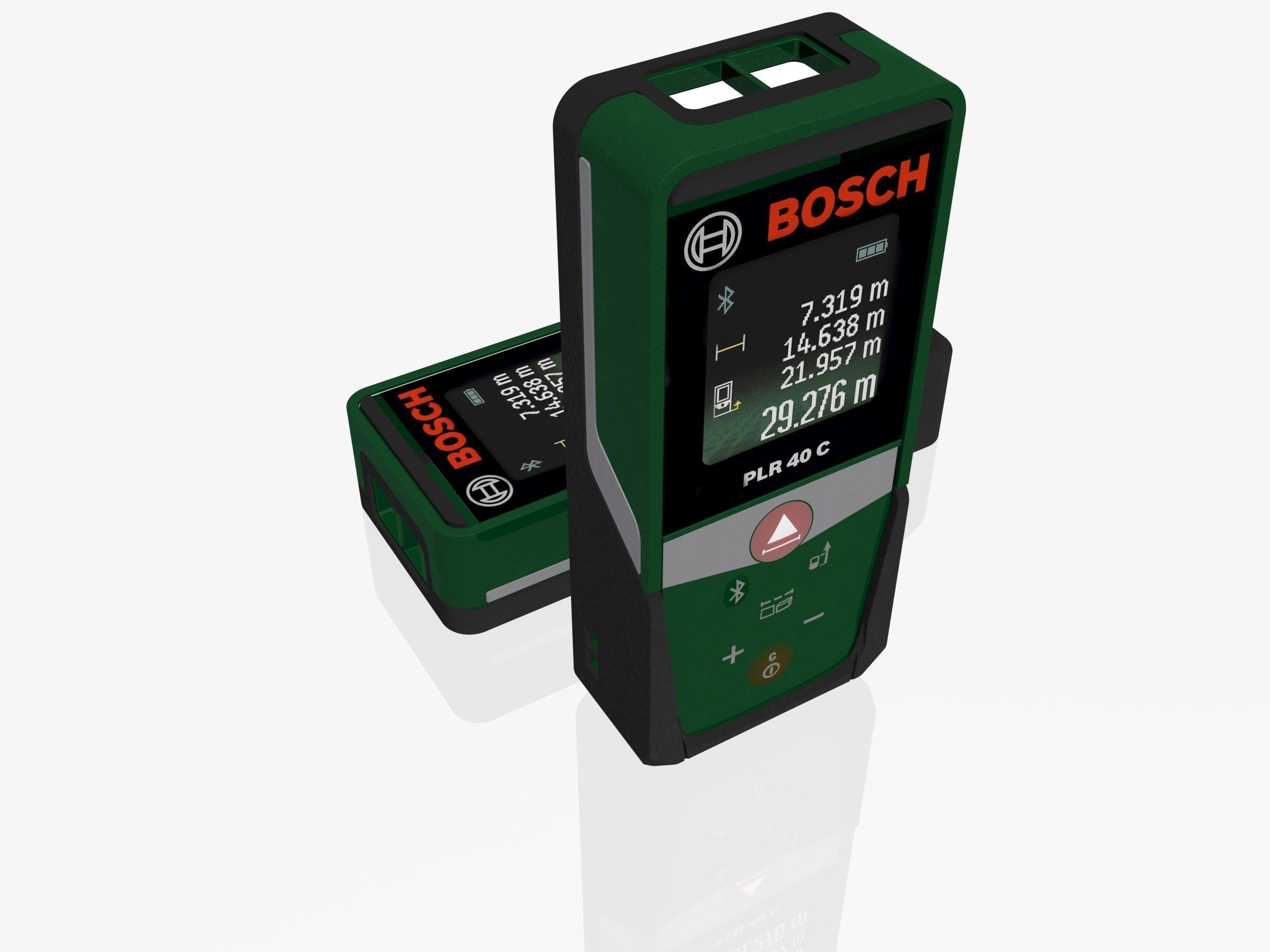 BOSCH PLR 40C - Laser Measurement