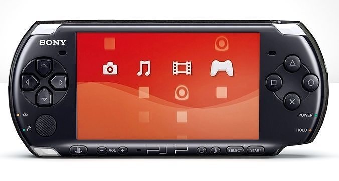 psp 3000