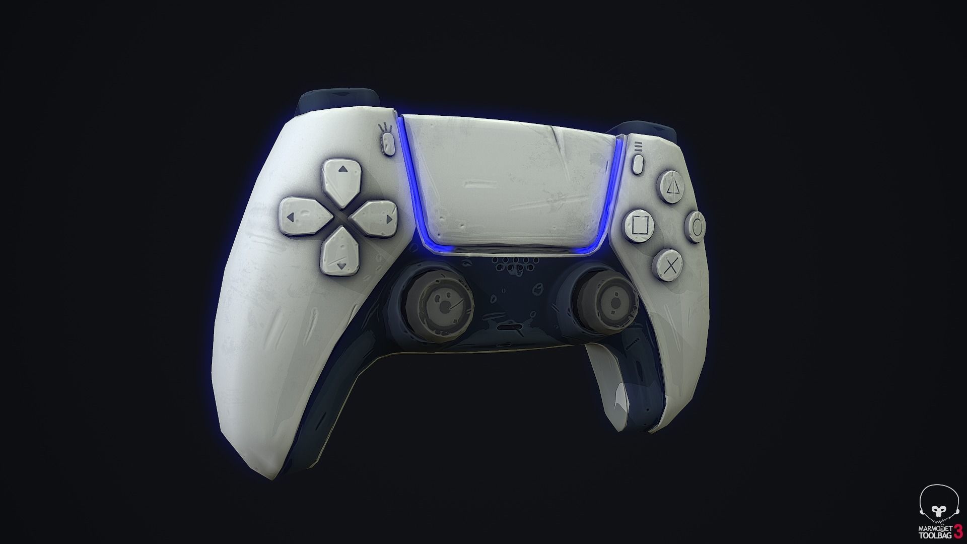 Controller 3d model. Sony playstation dualshock 4 wireless controller. ps5 3д модель. джойстик 3d модель. джойстик для 3д моделирования.