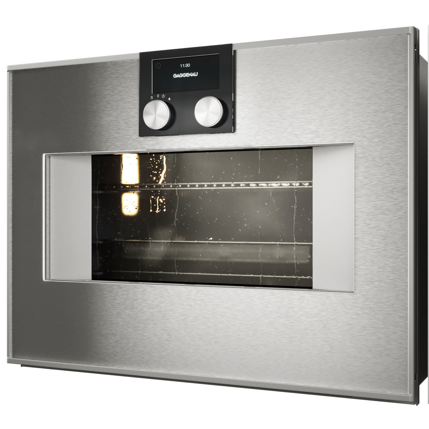 gaggenau combi oven