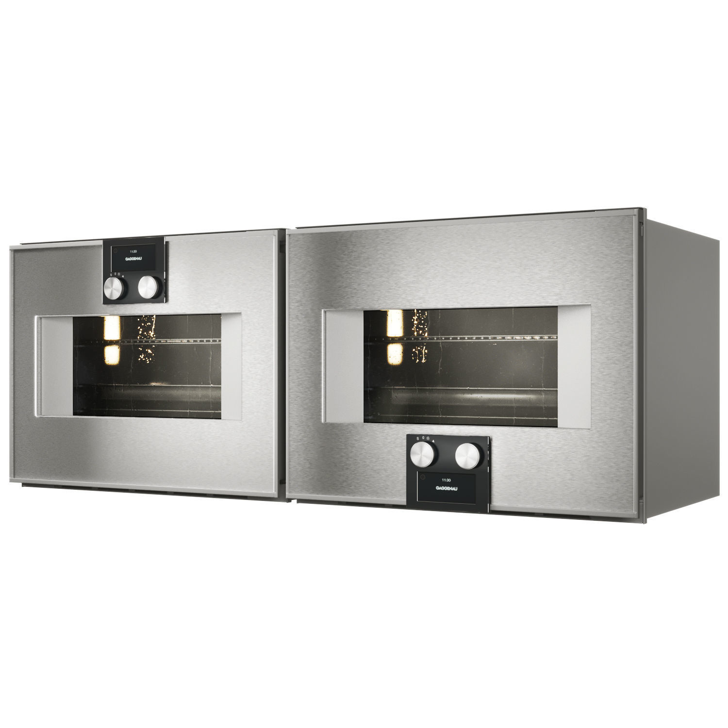 gaggenau combi oven