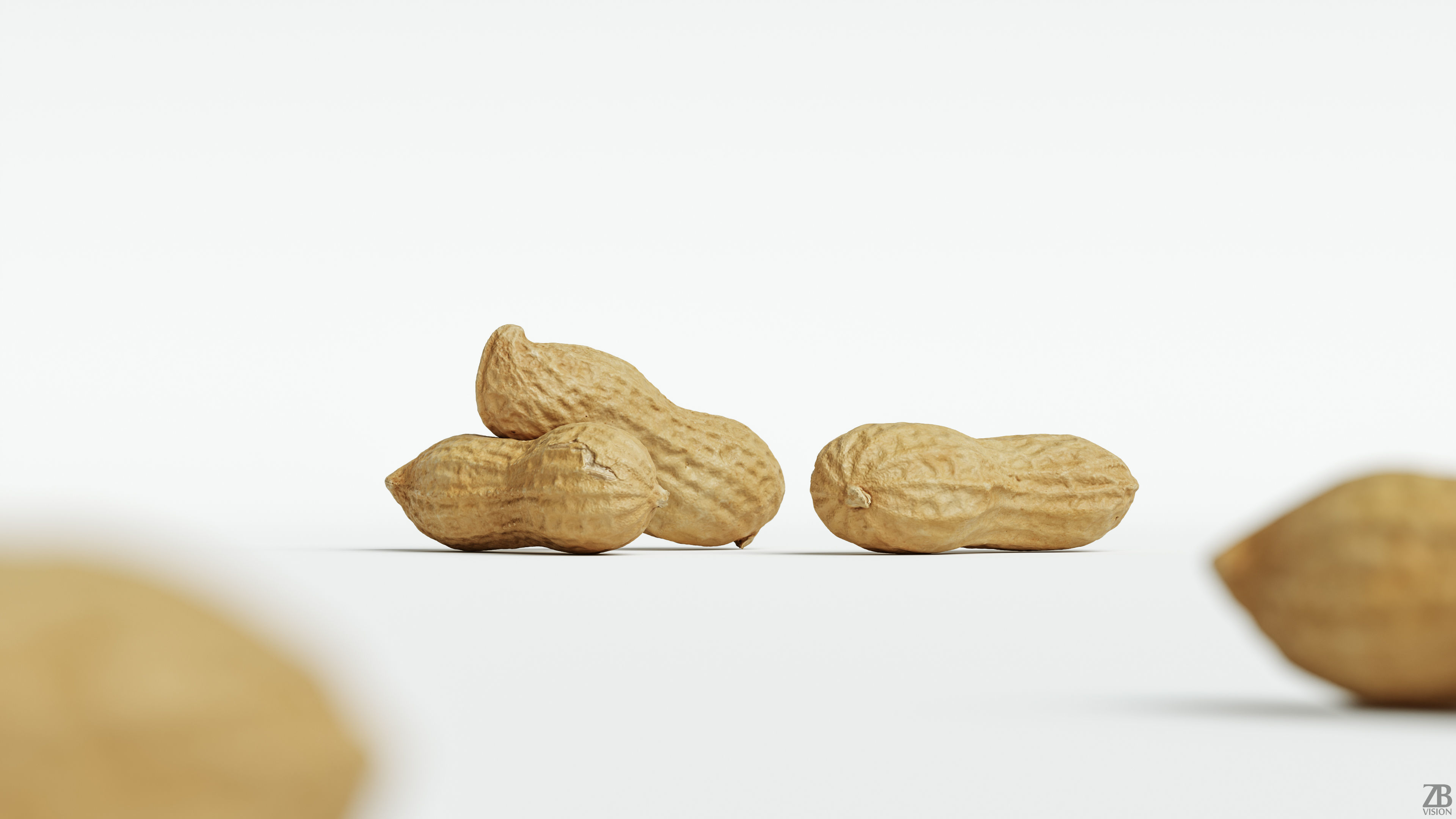 Peanut 002