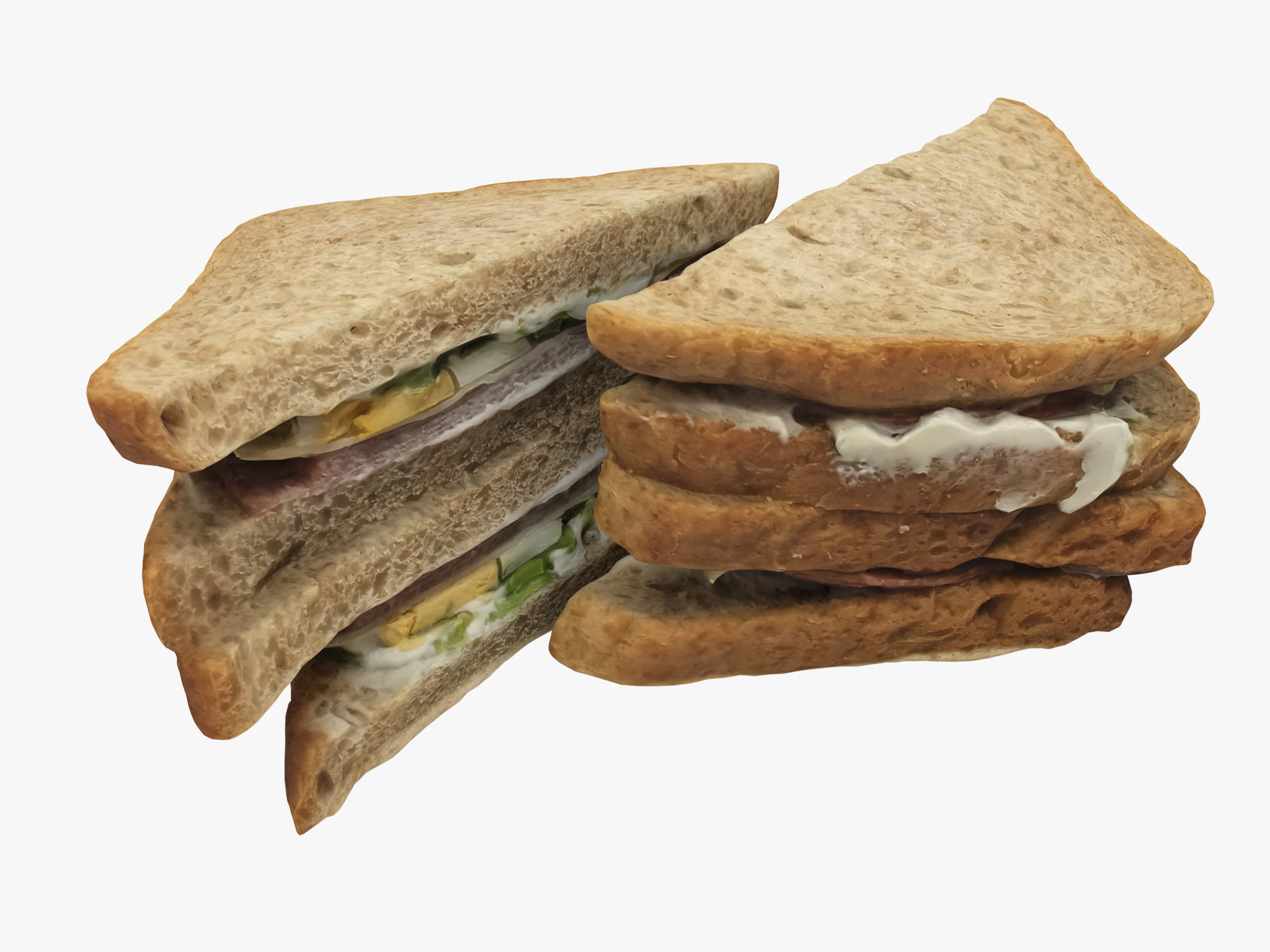Sandwich