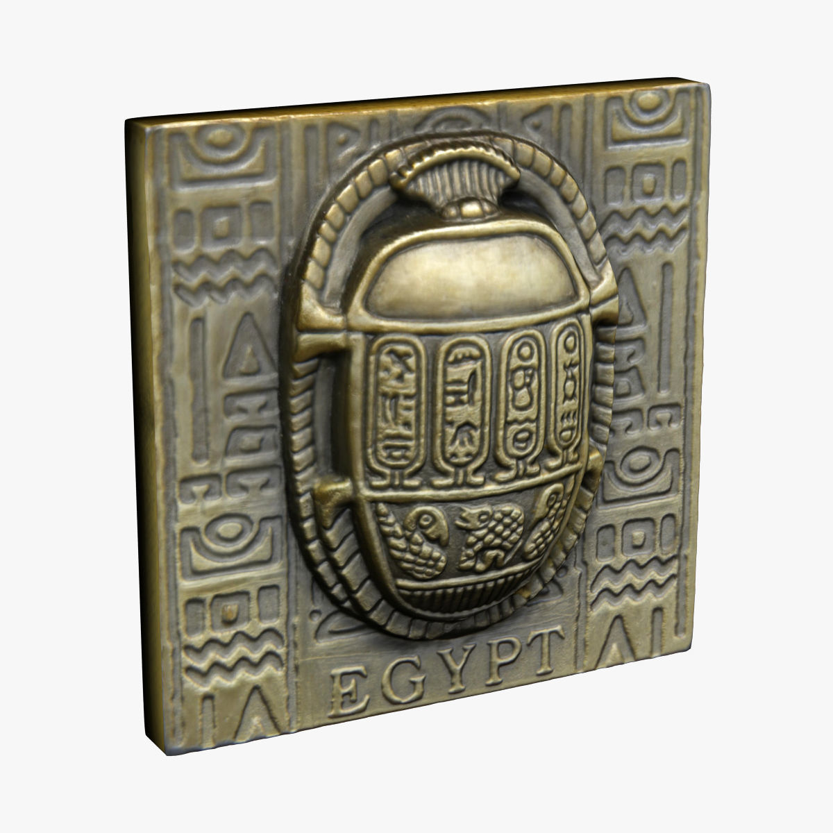Egypt Magnet Souvenir